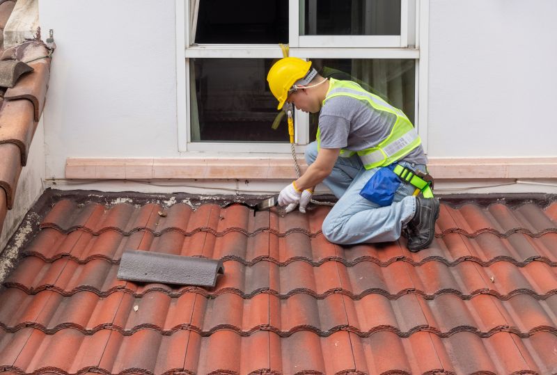 Roofing Service