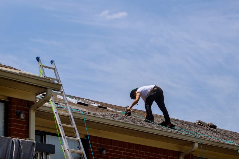 Roof Repairs
