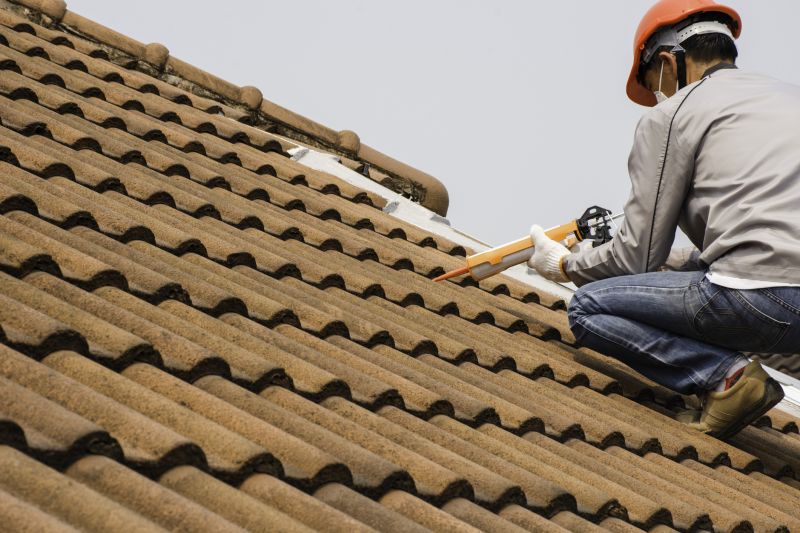 Roofing Specialists in Jacksonville